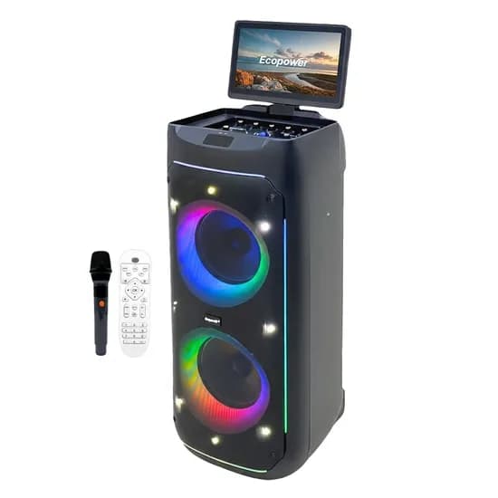 Speaker Ecopower EP-1902 - BLT/ FM/ /14"/ 2V