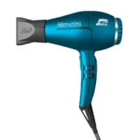 Secador de Cabelo Parlux Digitalyon Azul 220V
