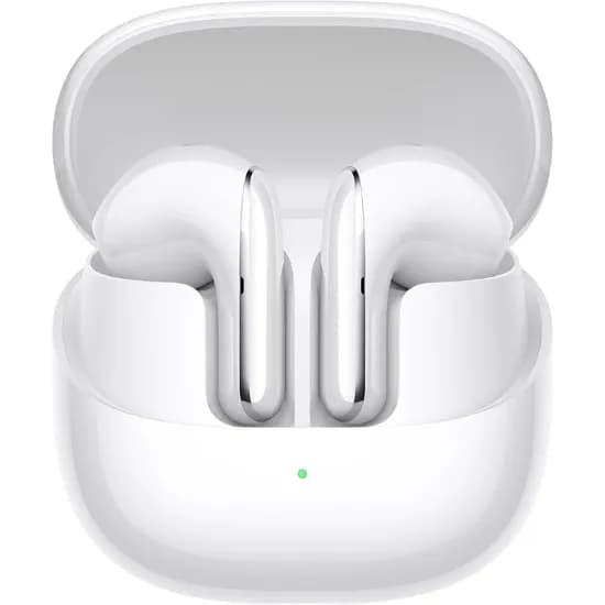 Fone de Ouvido Xiaomi Buds 5 M2341E1 Bluetooth - Ceramic White