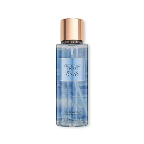 ColÔnia Body Splash Victoria's Secret Rush 250ML