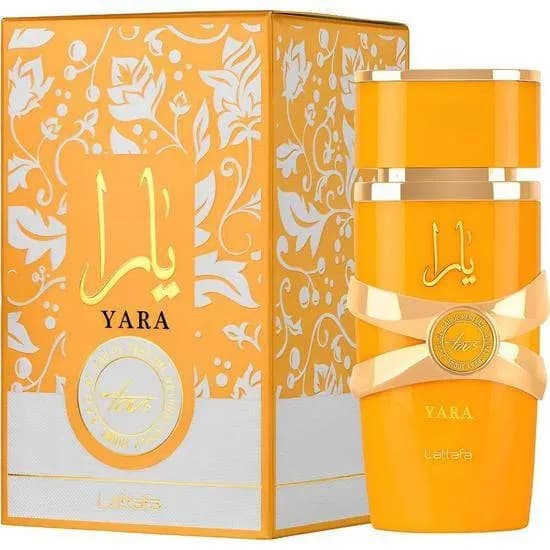 Perfume Lattafa Yara Tous Edp 100ML - Feminino