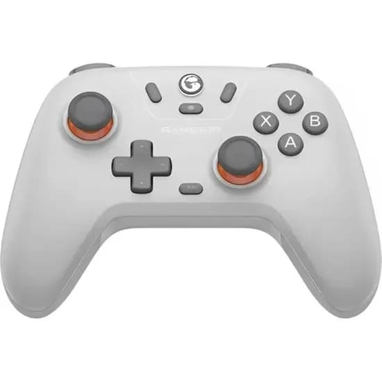 Gamesir Controle Nova Lite T4N Lite Cinza PC/Switch/iPhone/Android