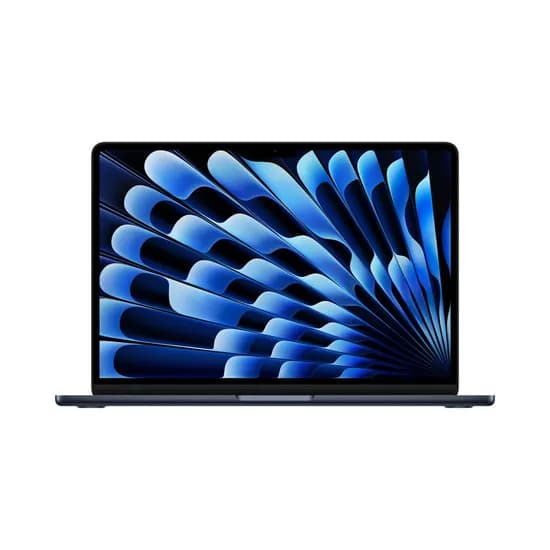 Apple Macbook Air MDHE4LL/A M5 16GB 13" 512GB Midnight