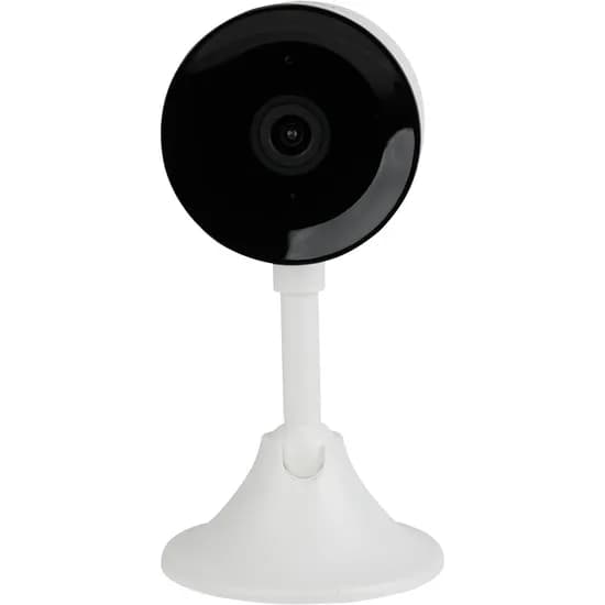 Câmera IP Smart Vivitar IPC112E-WHT-T26 Wi-Fi/HD/1080P
