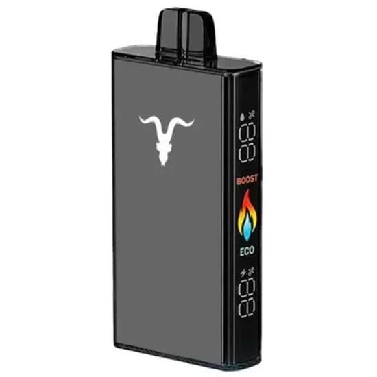 Ignite V250 Black 25000 Puffs Watermelon Ice