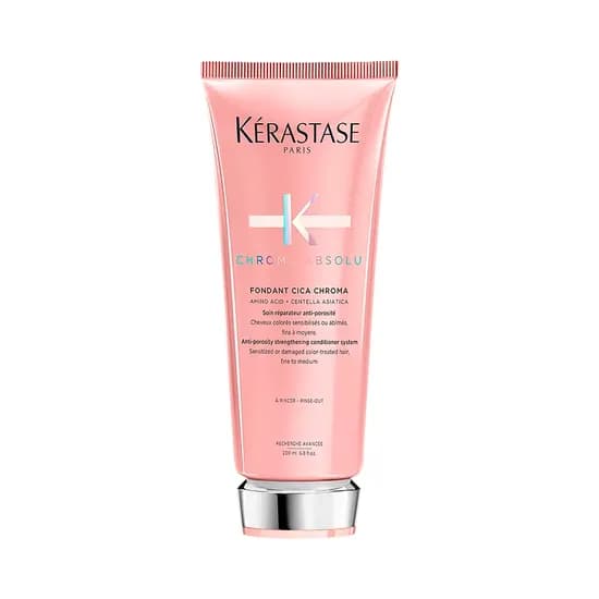 Acondicionador Kerastase Chroma Absolu Fondant Cica 200ML
