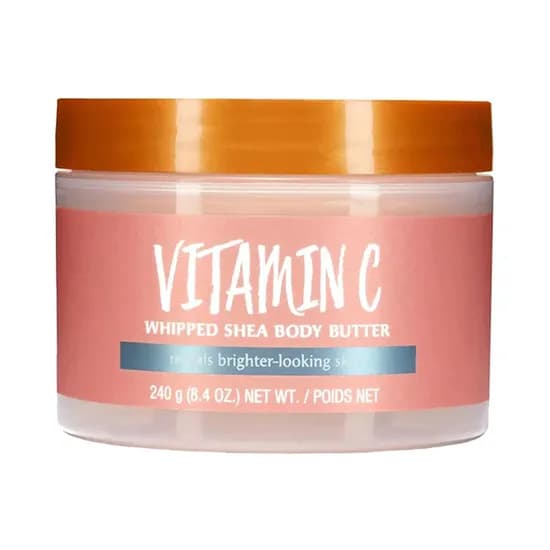 Crema Corporal Tree Hut Vitamin C 240GR