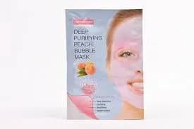 Chovemoar CM-018 Mascara Facial Strawber