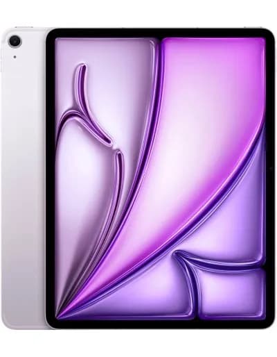 iPad Air 13"M4 (2026) Wifi 128GB MH5T4LL/A Purple