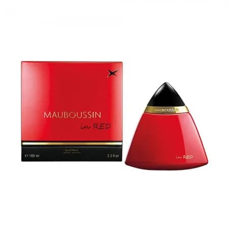 Perfume Mauboussin In Red Edp Feminino 100ML