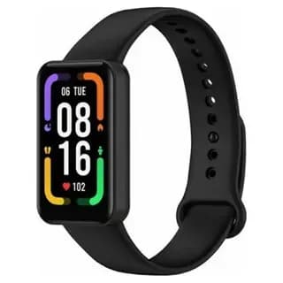 Xiaomi Reloj Smart Band 10 Pro M2552B1 BHR08W9GL Midnight Black