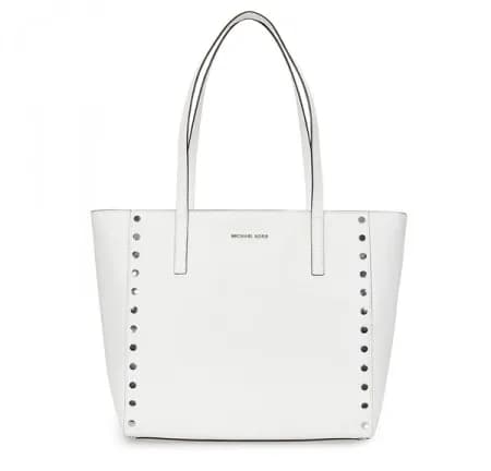Bolsa Michael Kors Rivington 30S7SR7T3L Optic White