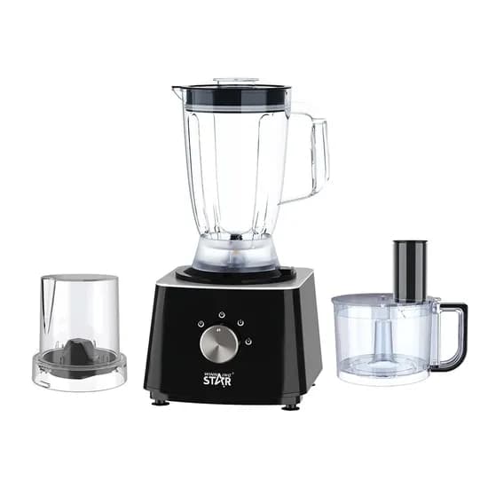 Multiprocessador Winningstar ST-5583 - 10X1 - 220V