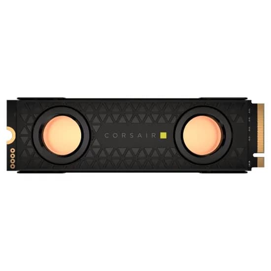 SSD M.2 Nvme 2280 PCI-Exp 4 4TB Corsair MP600 Pro LPX CSSD-F4000GBMP600PLP, 7100/6800 MB/s, GEN4