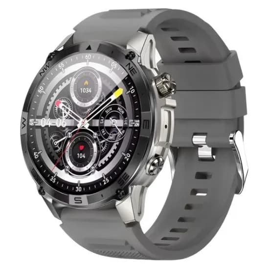 Smartwatch R6 Pro GPS Gtide Grey