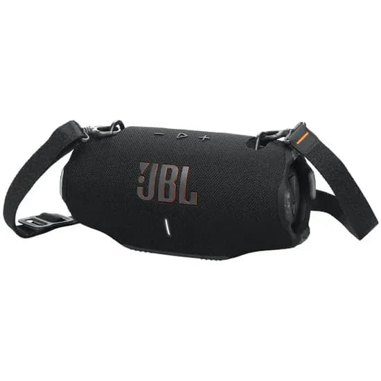 Speaker JBL Xtreme 4 com 100 Watts RMS Bluetooth - Preto