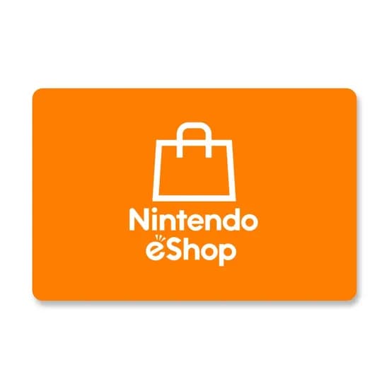 Código Digital Nintendo e-Shop 10$ Usa