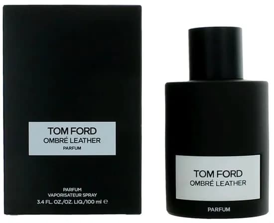 Perfume Tom Ford Ombré Leather Parfum 100ML - Unissex