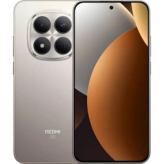 Cel Xiaomi Redmi Note 15 Pro 12GB/512GB Titanium