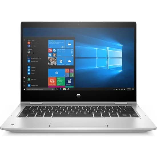 Notebook HP Probook 435 G7 Ryzen 5 8GB-Ram / 256GB-SSD / 14" Swap