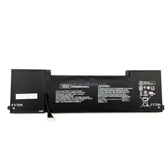 Bateria NB Int. For HP RR04 / RR04-4S1P