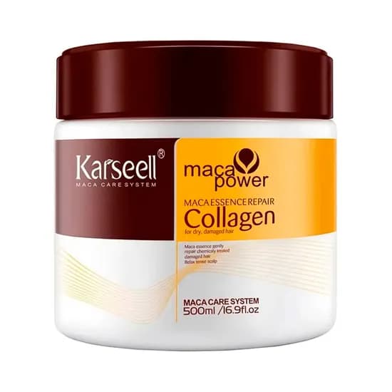 Karseell Maca Power Repair Hair Mask 100ML