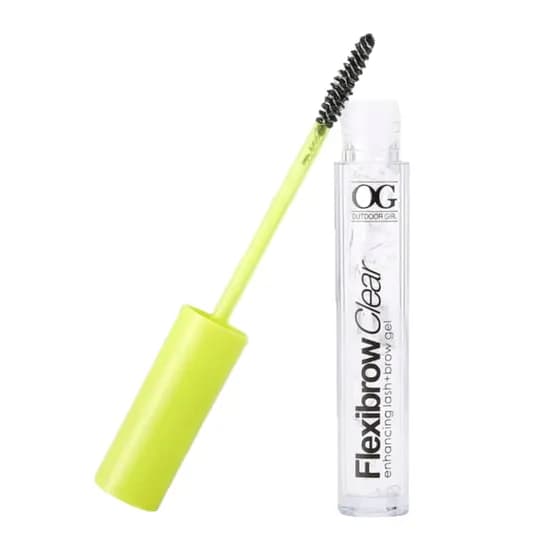 Rímel Og Incolor Flexibrow M3228