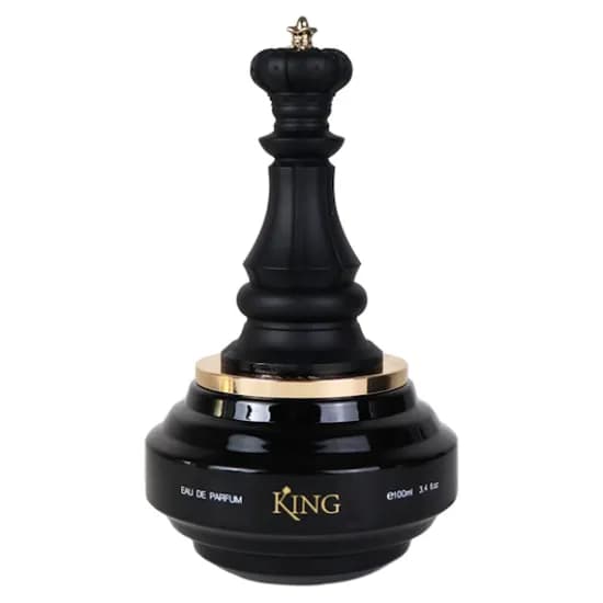 Perfume Armaf Check Mate King Masculino Eau de Parfum 100ML