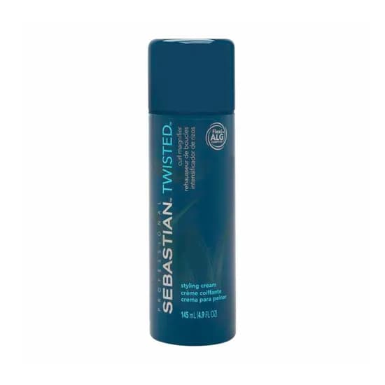 Sebastian Crema para Peinar Twisted p/Rizos 145ML