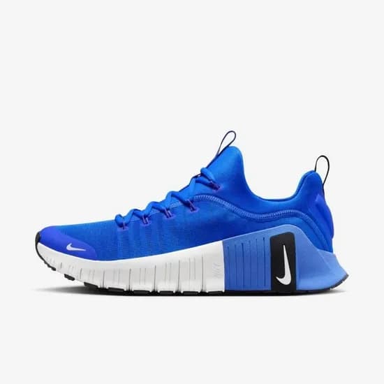 Tênis Nike Free Metcon 6 Crossfit Masculino