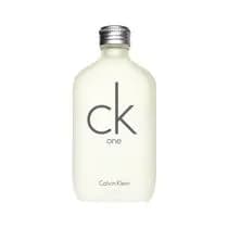 Perfume Calvin Klein CK One - Eau de Toilette - Unissex - 100ML