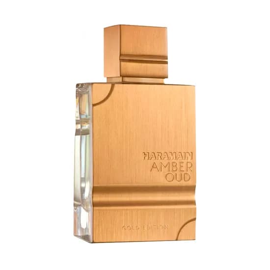 Perfume Al Haramain Amber Oud Gold Edition Edp (U) - 100ML(Atacado)