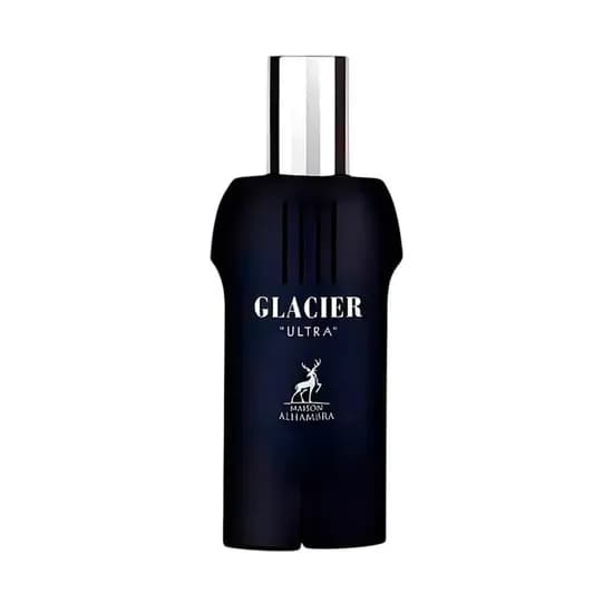 Perfume Maison Alhambra Glacier Ultra Edp (M) – 30ML(Atacado)