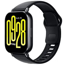 Relógio Smartwatch Haylou Watch 4 HF011 - Prata