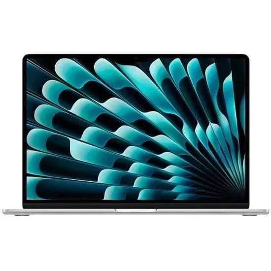 Apple Macbook M5 Air 16/512GB MDV94LL/A Silver 15.3" (2026)