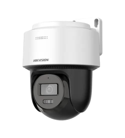 Hikvision Camera IP Dome DS-2DE2C400MWG-e 4MP 4MM SD PTZ