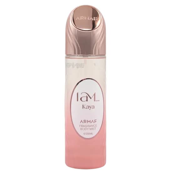 Perfume Corporal Armaf Iam Kaya - 250ML