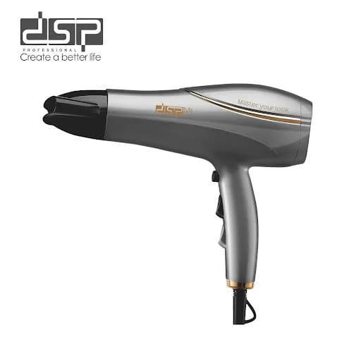 Secador de Pelo DSP Dryer 2200W
