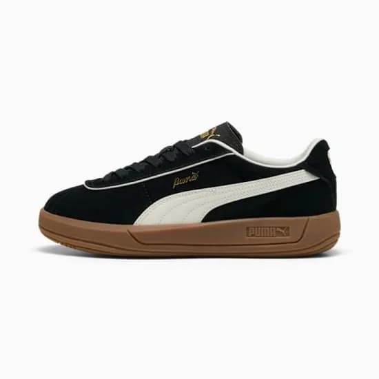 Tênis Puma Club Klassika SD Casual Feminino