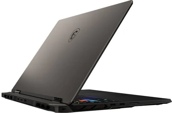 Notebook MSI Vector A18 A9WIG-076US R9 9955HX/ 64GB/ 2TB SSD/ RTX5080 16GB/ 18" QHD+/ W11 Pro