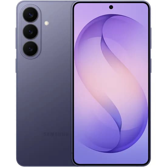Celular Samsung Galaxy S26+ SM-S947B - 12/512GB - 6.7" - Dual-Sim - NFC - Cobalt Violet