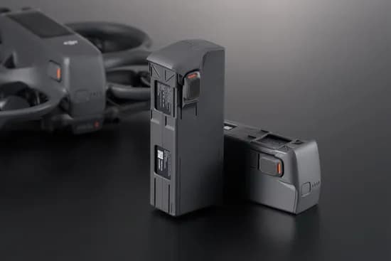 DJ1 Avata 2 Intelligent Flight Bateria 2150