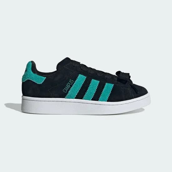 Calzado Adidas Campus 00S W Negro Verde