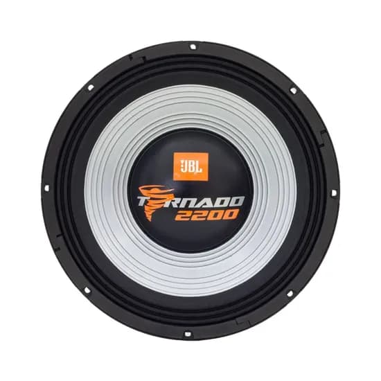Subwoofer JBL 15SWT2200 Tornado 1100W