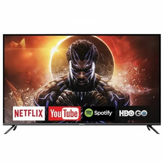 Smart TV LED 55" Xion XI-LED554KWOS Uhd HDMI