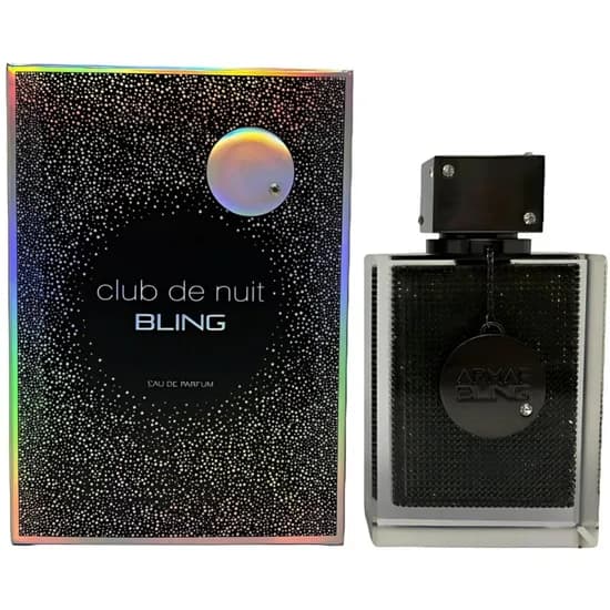 Armaf Club de Nuit Bling Edp 75ML