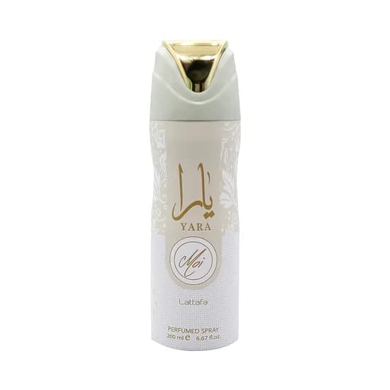 Body Spray Lattafa Yara Moi - 200ML