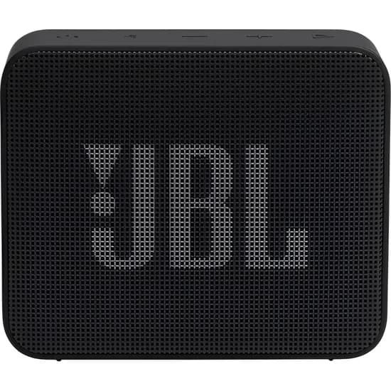 Caixa de Som Portátil JBL Go Essential 2 Bluetooth - Preto