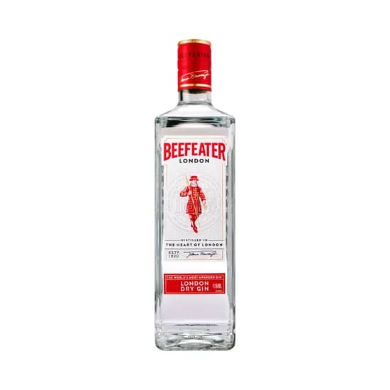 Gin Beefeater 750ML