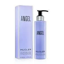 Thierry Mugler Body Lotion Angel 200 ML New